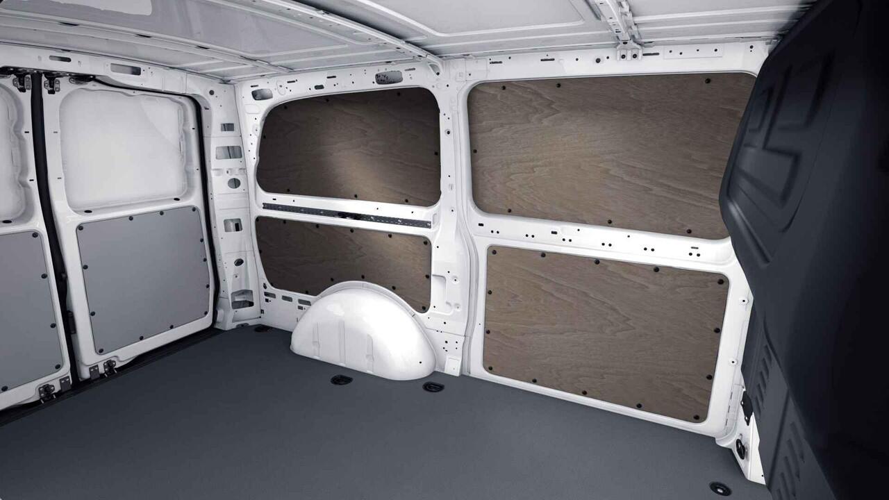 Mercedes-Benz VITO 114 CDI | L2 | AUTOMAAT | 136 PK | AIRCO | CRUISE CONTROL | 2-ZITS | DODEHOEKDETECTIE | CAMERA | CARPLAY | ANDROID AUTO | BETIMMERDE LAADRUIMTE