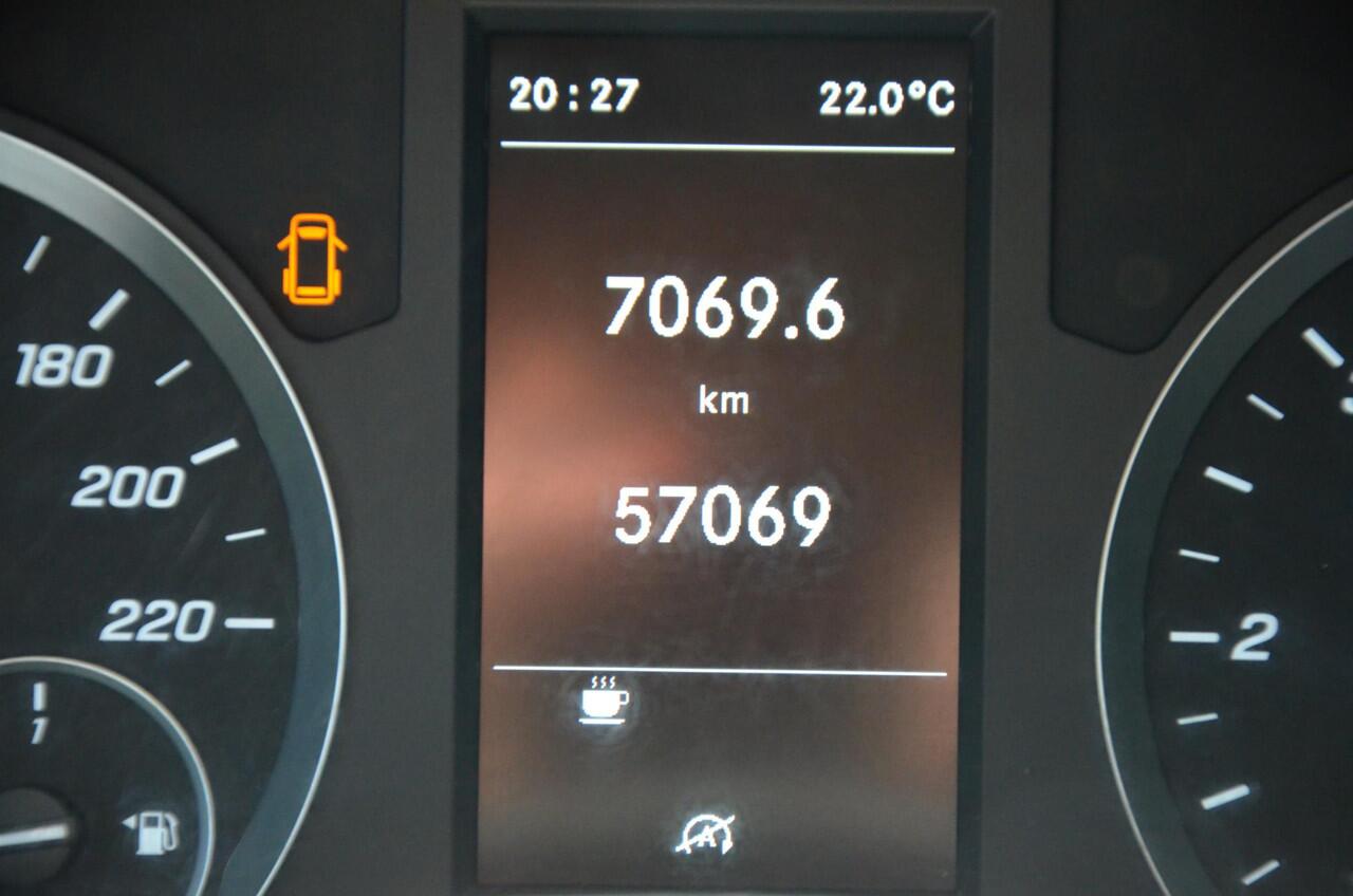 Mercedes-Benz VITO 116 CDI Extra Lang Navi/Airco/Pdc/Cr-Controle/Trekhaak/Achteruitrijcamera/Achterdeuren/Bedrijfswagen-Inrichting