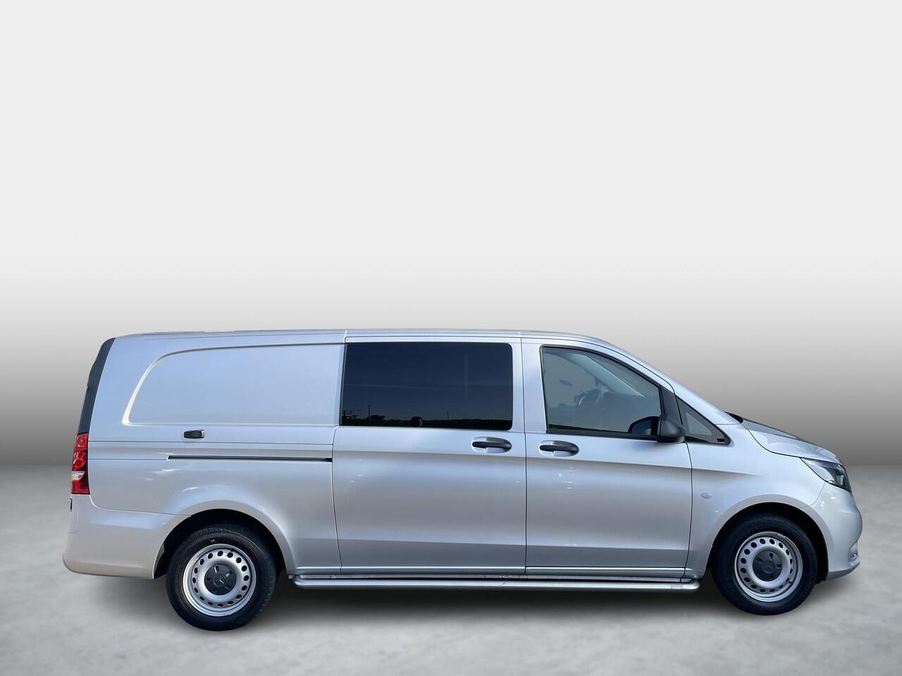 Mercedes-Benz VITO 114 CDI Extra Lang