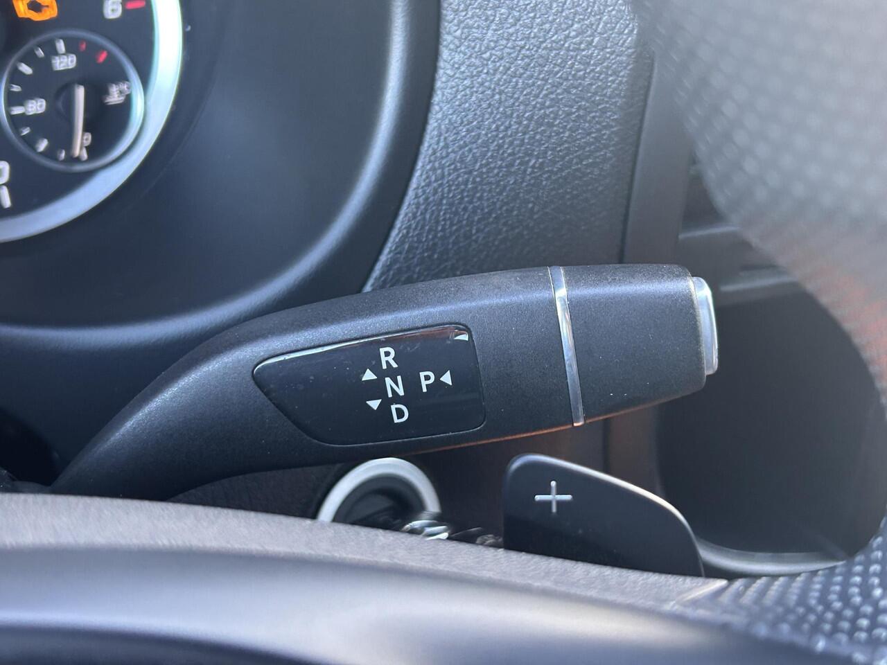 Mercedes-Benz VITO 114 CDI Extra Lang | Automaat | Achteruitrijcamera | Airco | Trekhaak