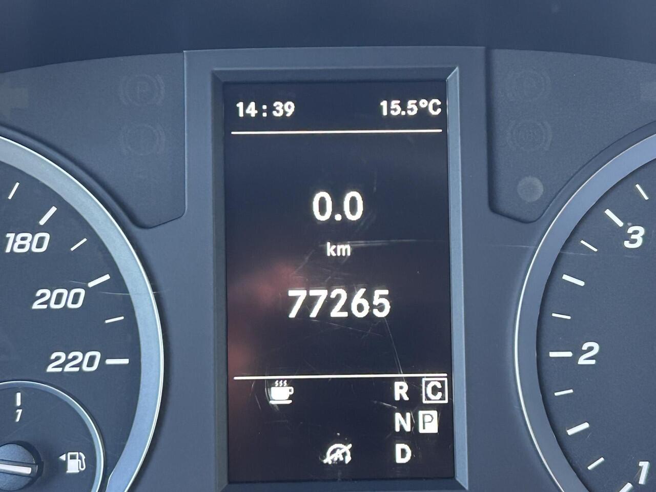 Mercedes-Benz VITO 114 CDI Extra Lang | Automaat | Achteruitrijcamera | Airco | Trekhaak