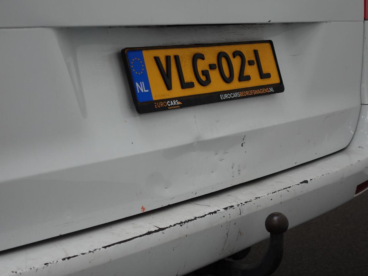 Mercedes-Benz VITO 110 CDI Lang Handel/Export Schade Airco Bluetooth App-connect trekhaak