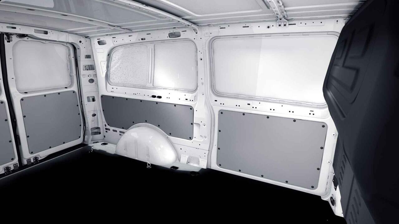 Mercedes-Benz VITO 116 CDI XL L3 | Airco | Parkeersensoren | Navigatie | Carplay | Cruisecontrol | Comfortstoel bestuurder en Bijrijdersbank | Raibevestigingssysteem Zijwand Laadruimte | Certified |