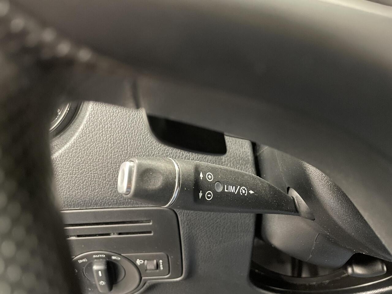 Mercedes-Benz VITO 114 CDI Lang Automaat Airco Cruise control Apple Carplay/ Android Auto