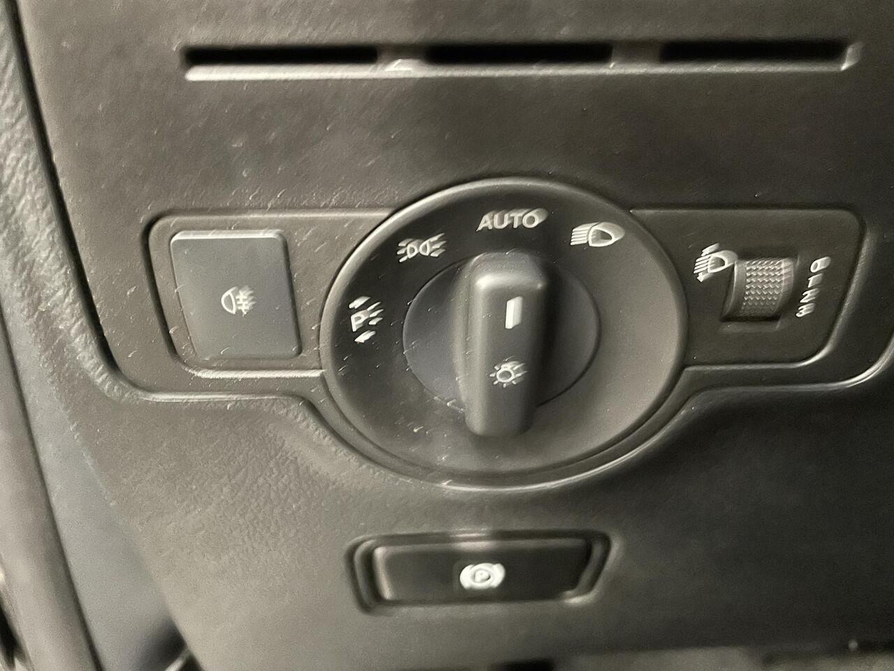 Mercedes-Benz VITO 114 CDI Lang Automaat Airco Cruise control Apple Carplay/ Android Auto