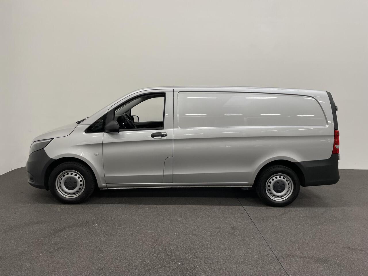 Mercedes-Benz VITO 114 CDI Lang Automaat Airco Cruise control Apple Carplay/ Android Auto
