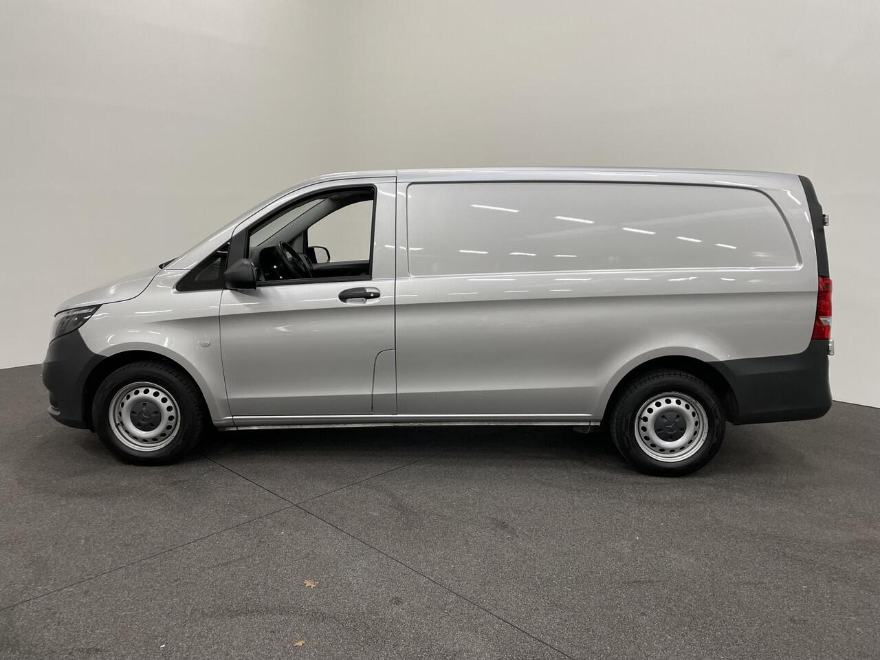 Mercedes-Benz VITO 114 CDI Lang Automaat Airco Cruise control Apple Carplay/ Android Auto