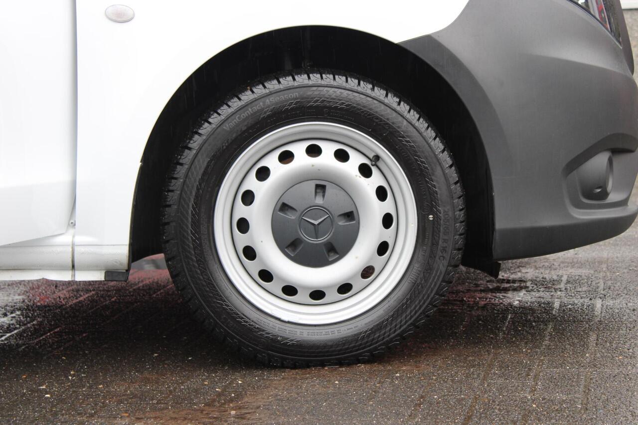 Mercedes-Benz VITO 110 CDI Lang Airco/Cruise/Trekhaak