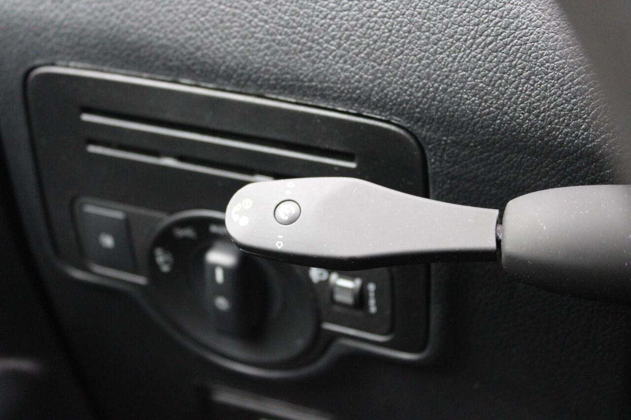 Mercedes-Benz VITO 110 CDI Lang Airco/Cruise/Trekhaak