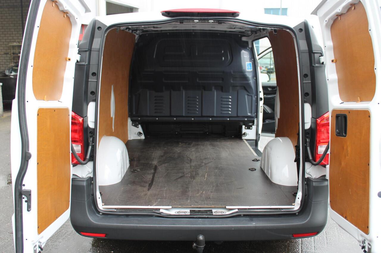 Mercedes-Benz VITO 110 CDI Lang Airco/Cruise/Trekhaak