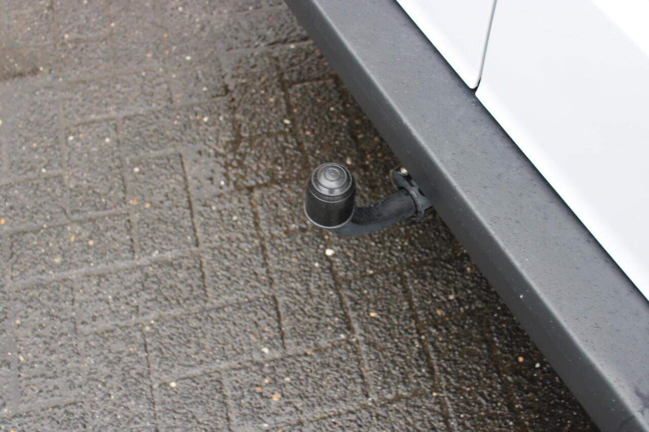 Mercedes-Benz VITO 110 CDI Lang Airco/Cruise/Trekhaak