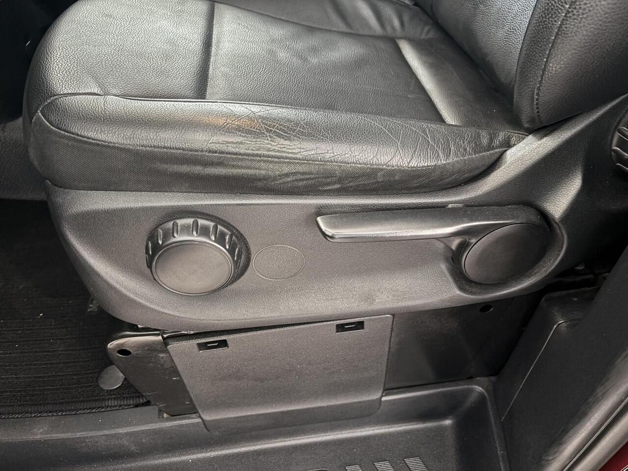 Mercedes-Benz VITO 116 CDI Lang AppleCarPlay, Treeplanken,Automaat, Slechts 42.913KM!