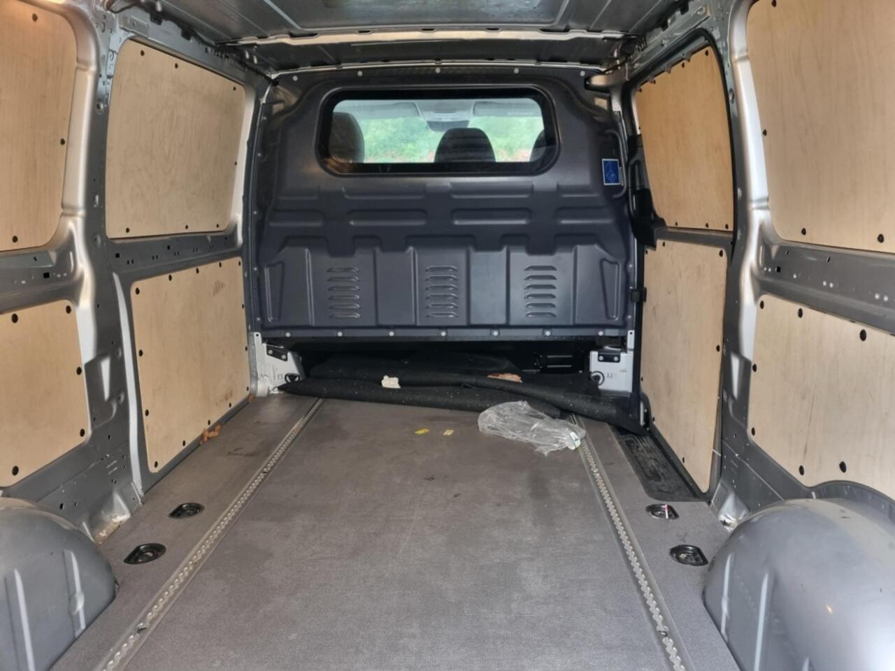 Mercedes-Benz VITO 116 CDI Extra Lang Navi Stoelverw.