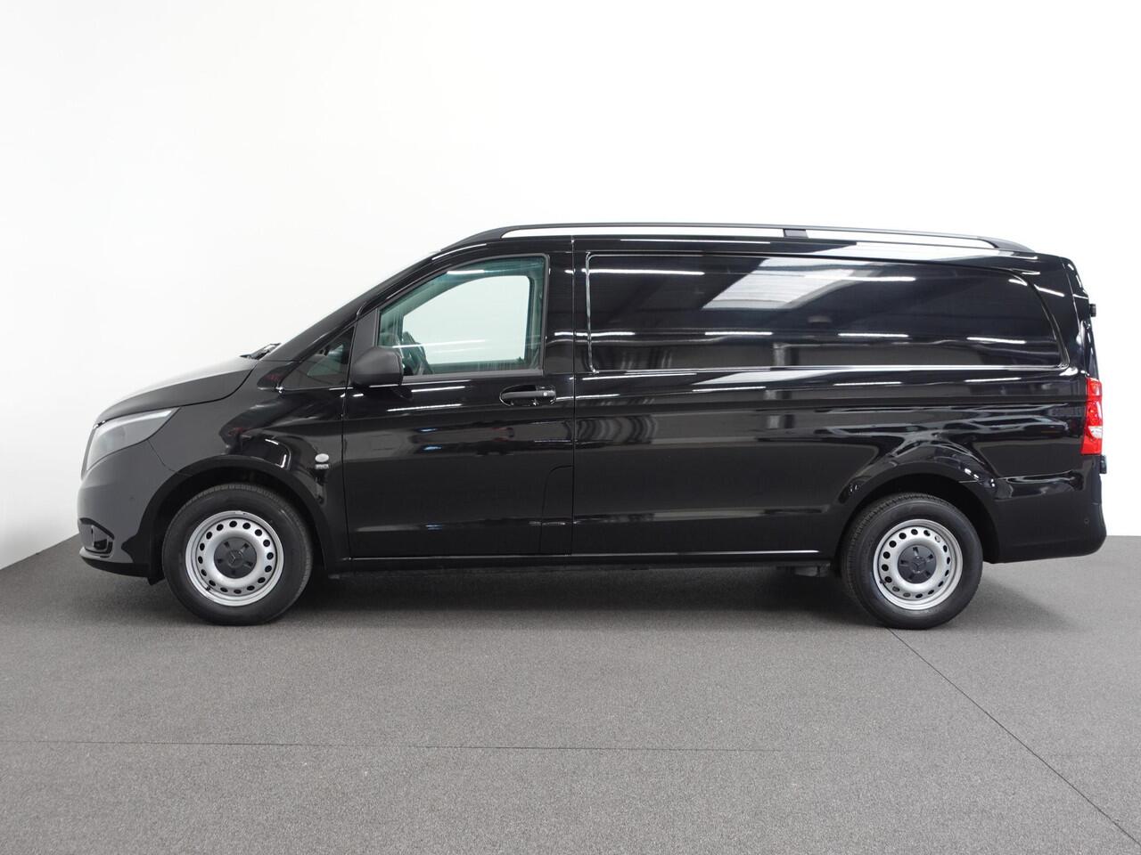 Mercedes-Benz VITO 114 CDI Automaat L2H1 Lang Navigatie Camera Cruise control Trekhaak Airco Euro6