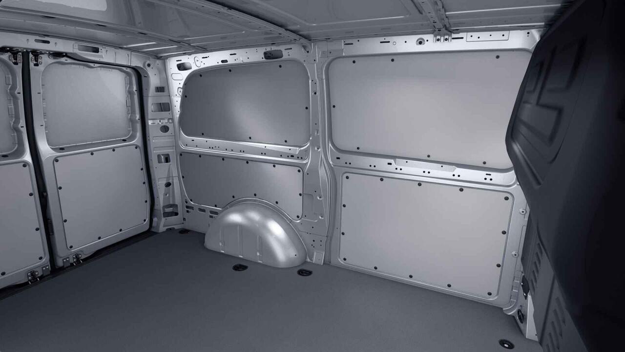 Mercedes-Benz VITO 114 CDI | L2 | AUTOMAAT | 136 PK | ADAPTIEVE CRUISE | AIRCO | CAMERA | PARKEERSENSOREN | CARPLAY | ANDROID AUTO | 3-ZITS | METALLIC | MISTLAMPEN