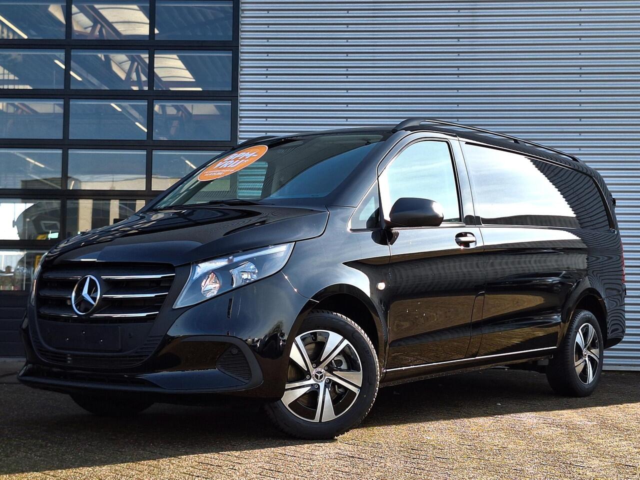 Mercedes-Benz VITO 114 CDI L2 Select