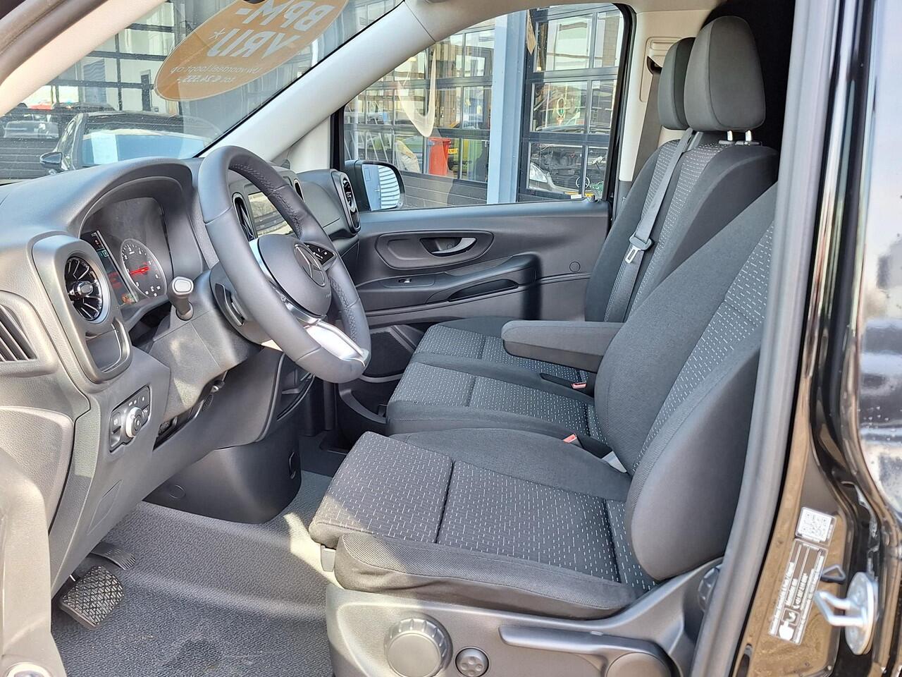 Mercedes-Benz VITO 114 CDI L2 Select