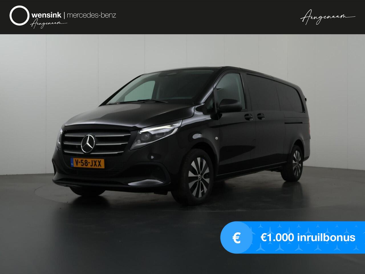 Mercedes-Benz VITO 116 CDI XL L3 Pro Mercedes-Benz Vito 116 CDI L3 Pro