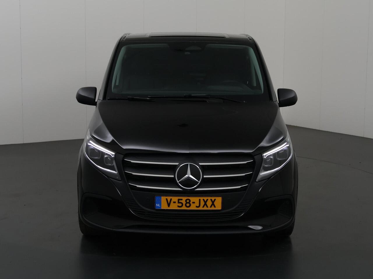 Mercedes-Benz VITO 116 CDI XL L3 Pro Mercedes-Benz Vito 116 CDI L3 Pro