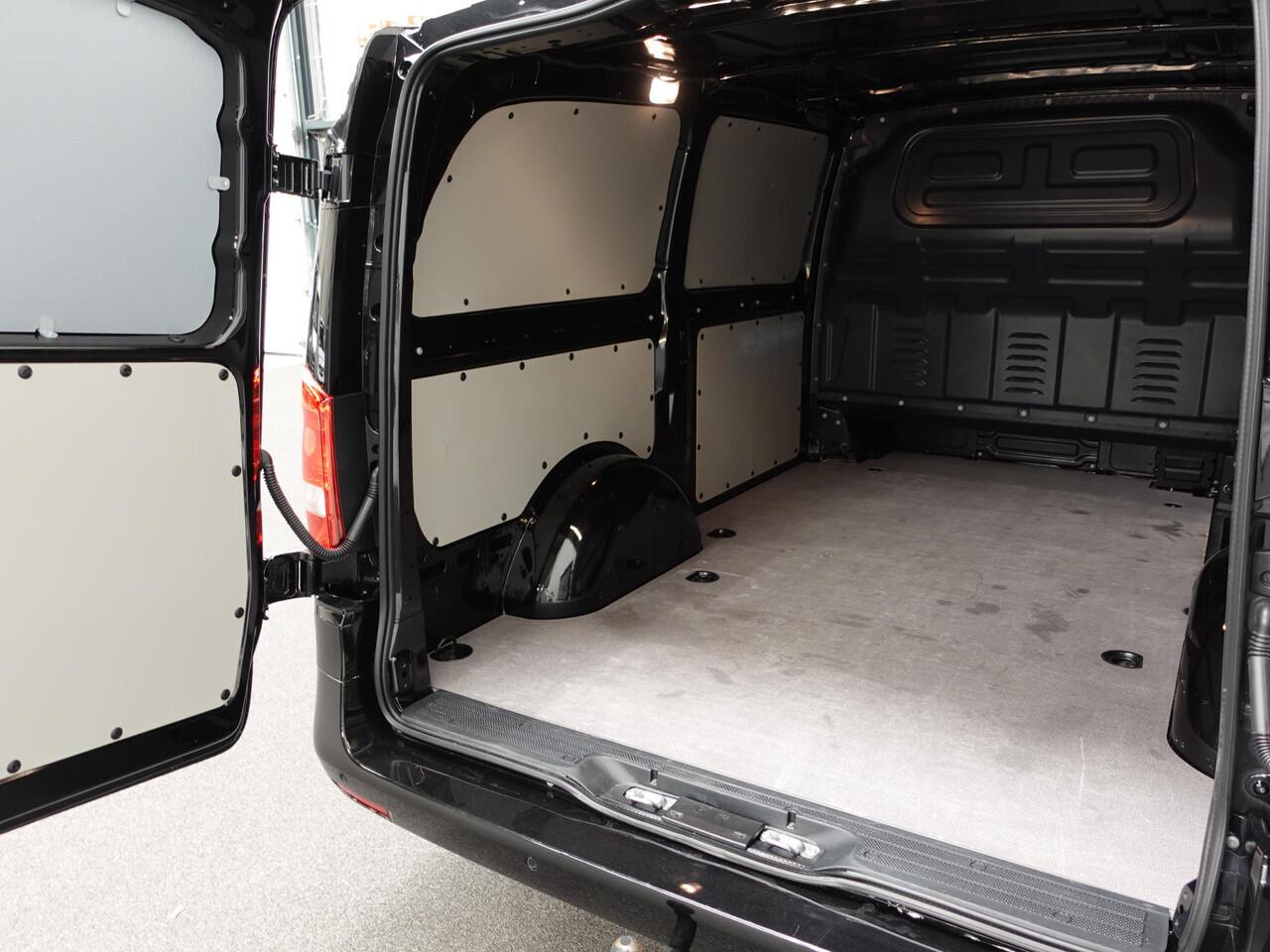 Mercedes-Benz VITO 114 CDI Lang Automaat Airco Bluetooth Camera Trekhaak