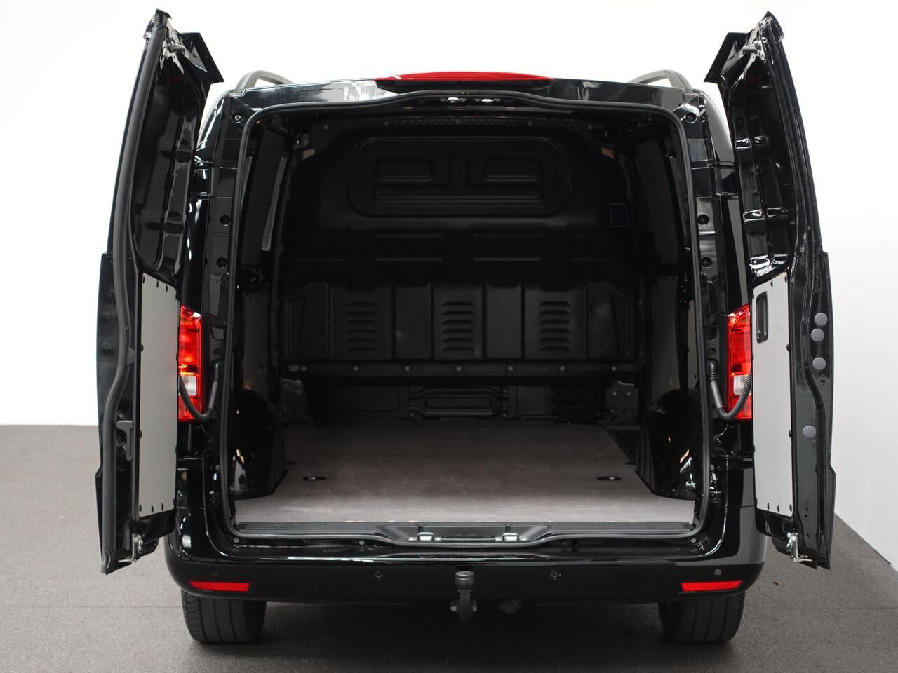 Mercedes-Benz VITO 119 CDI Lang Automaat Airco Bluetooth Camera Trekhaak