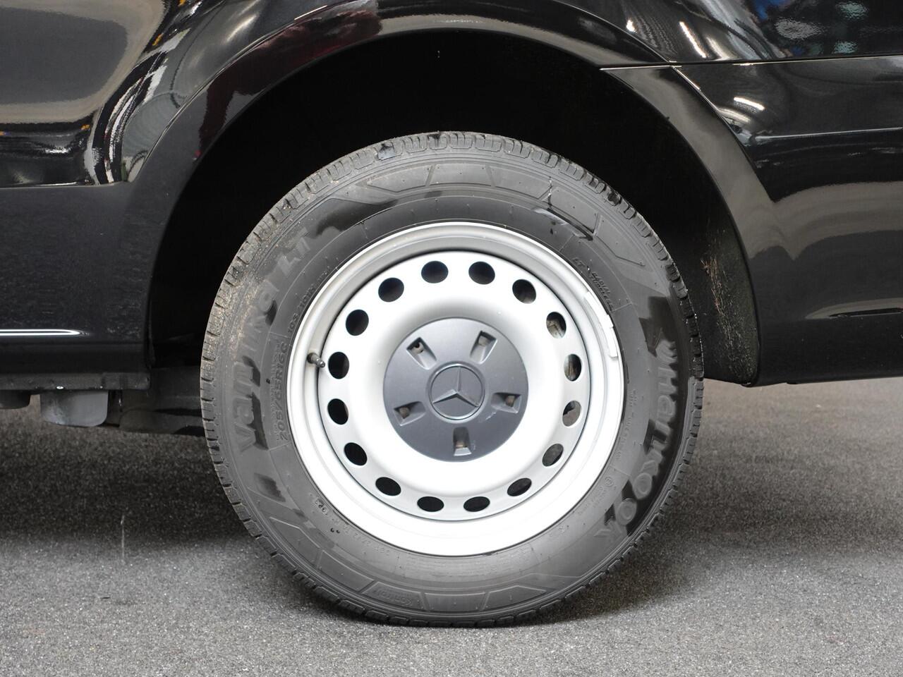 Mercedes-Benz VITO 114 CDI Lang Automaat Airco Bluetooth Camera Apple Carplay/ Android Auto Cruise control Trekhaak