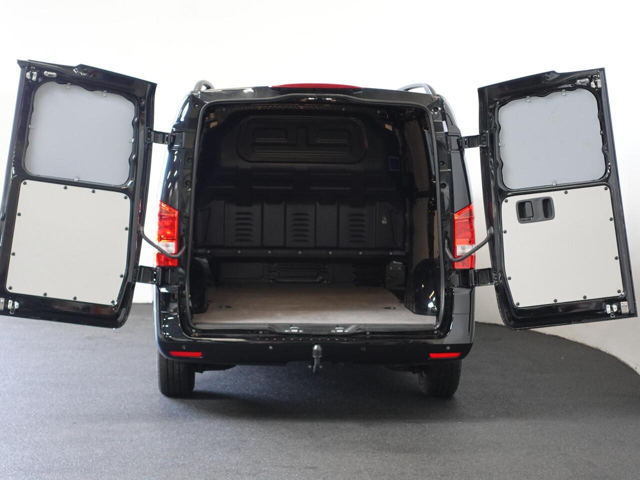 Mercedes-Benz VITO 114 CDI Lang Automaat Airco Bluetooth Camera Apple Carplay/ Android Auto Cruise control Trekhaak