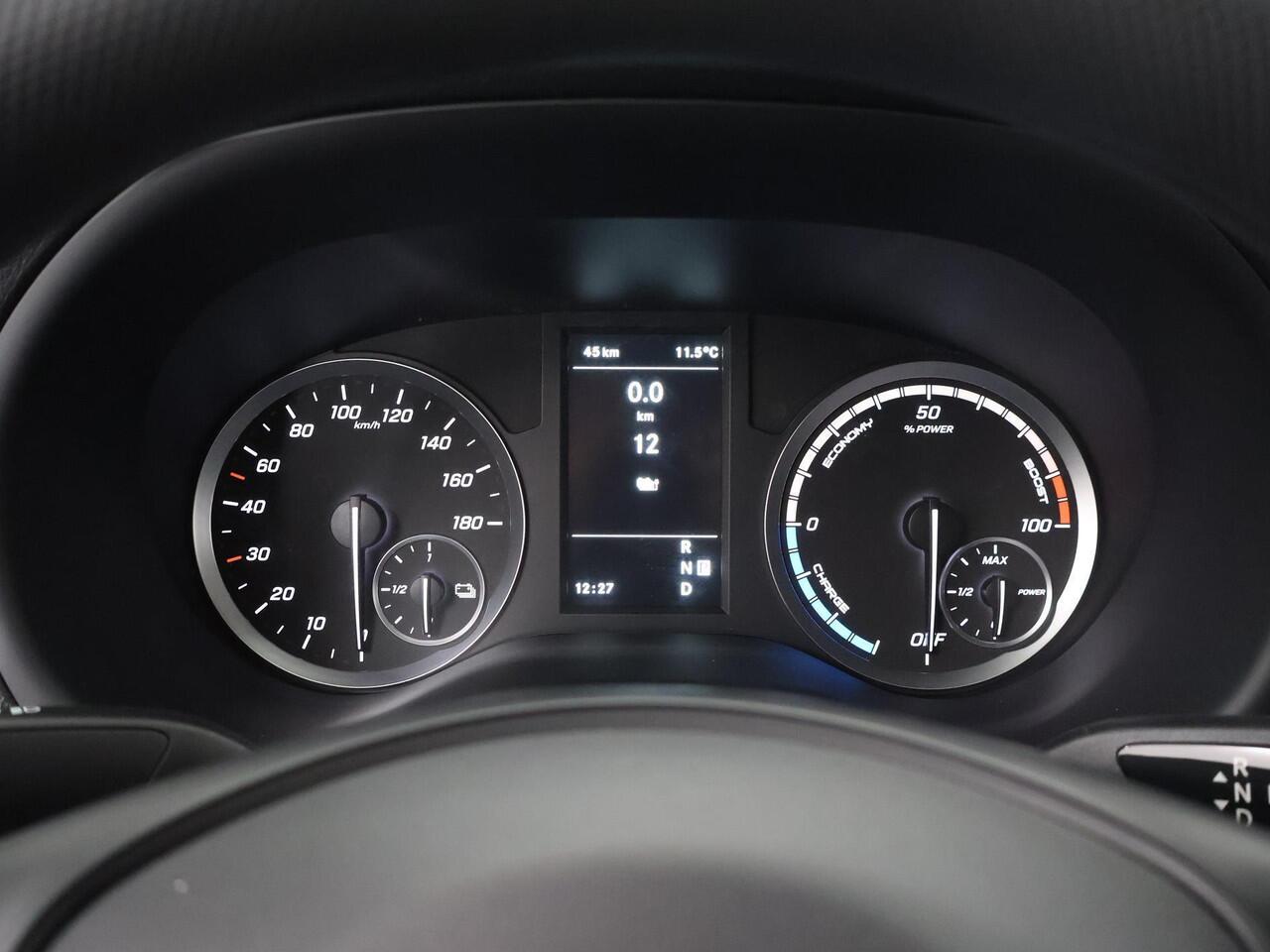 Mercedes-Benz VITO eVito L2 Lang 66 kWh | Achteruitrijcamera | Stoelverwarming | Navigatie | Climate Control | Cruise Control | LED Koplampen |