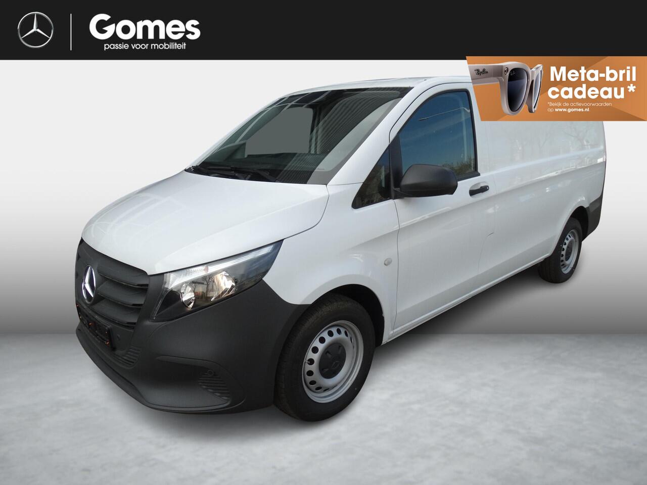 Mercedes-Benz VITO 110 CDI L2 Base | Vito BPM-vrij kopen in 2025