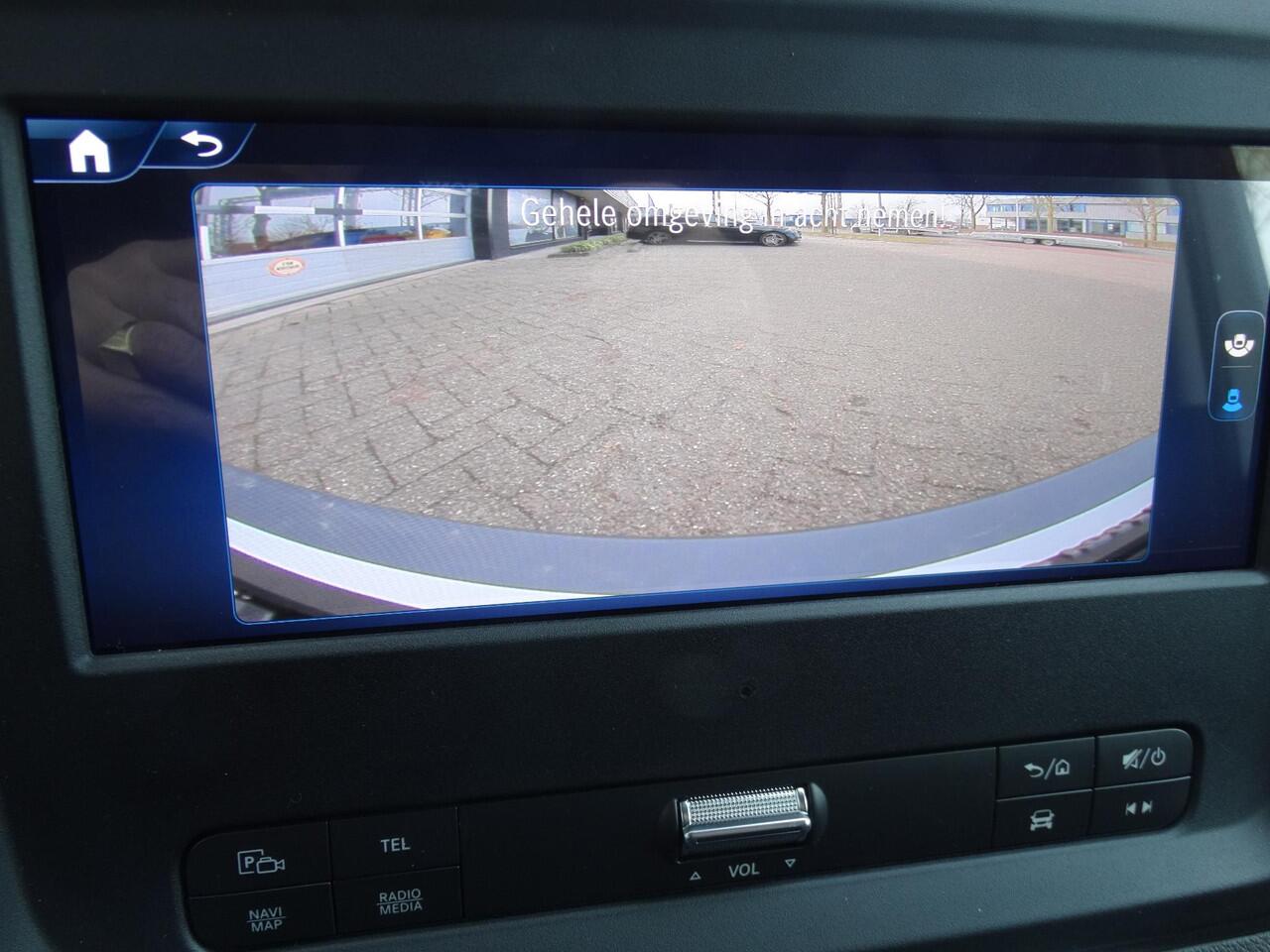 Mercedes-Benz VITO 110 CDI L2 Base | Vito BPM-vrij kopen in 2025