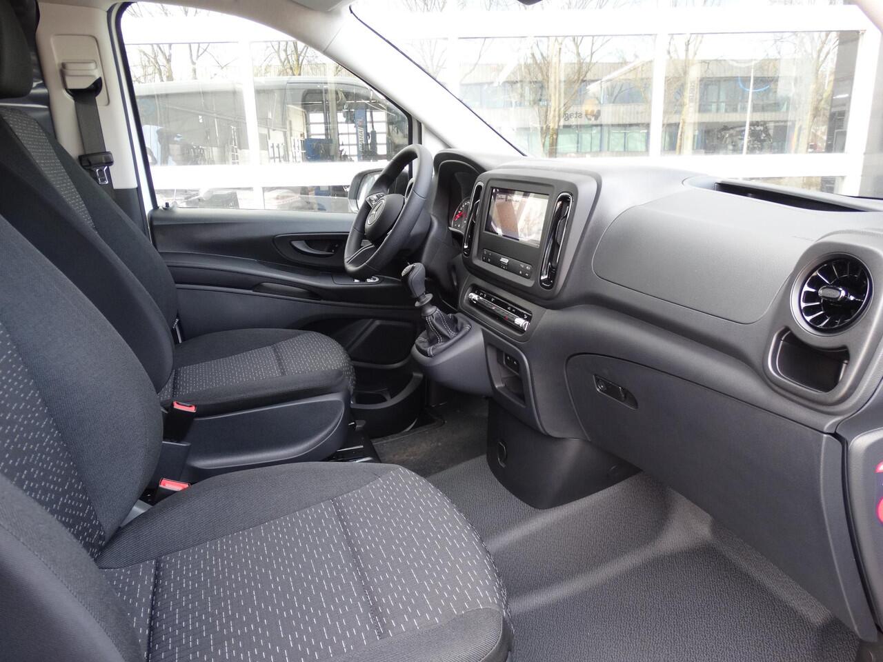 Mercedes-Benz VITO 110 CDI L2 Base | Vito BPM-vrij kopen in 2025