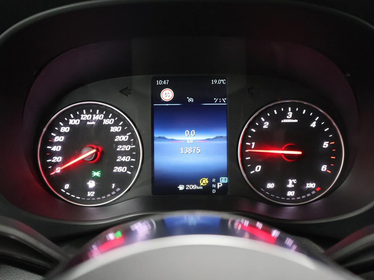 Mercedes-Benz VITO 119 CDI XL L3 Pro | Dubbele Schuifdeur | MBUX | 270° Deuren | 2500 KG Trekhaak |