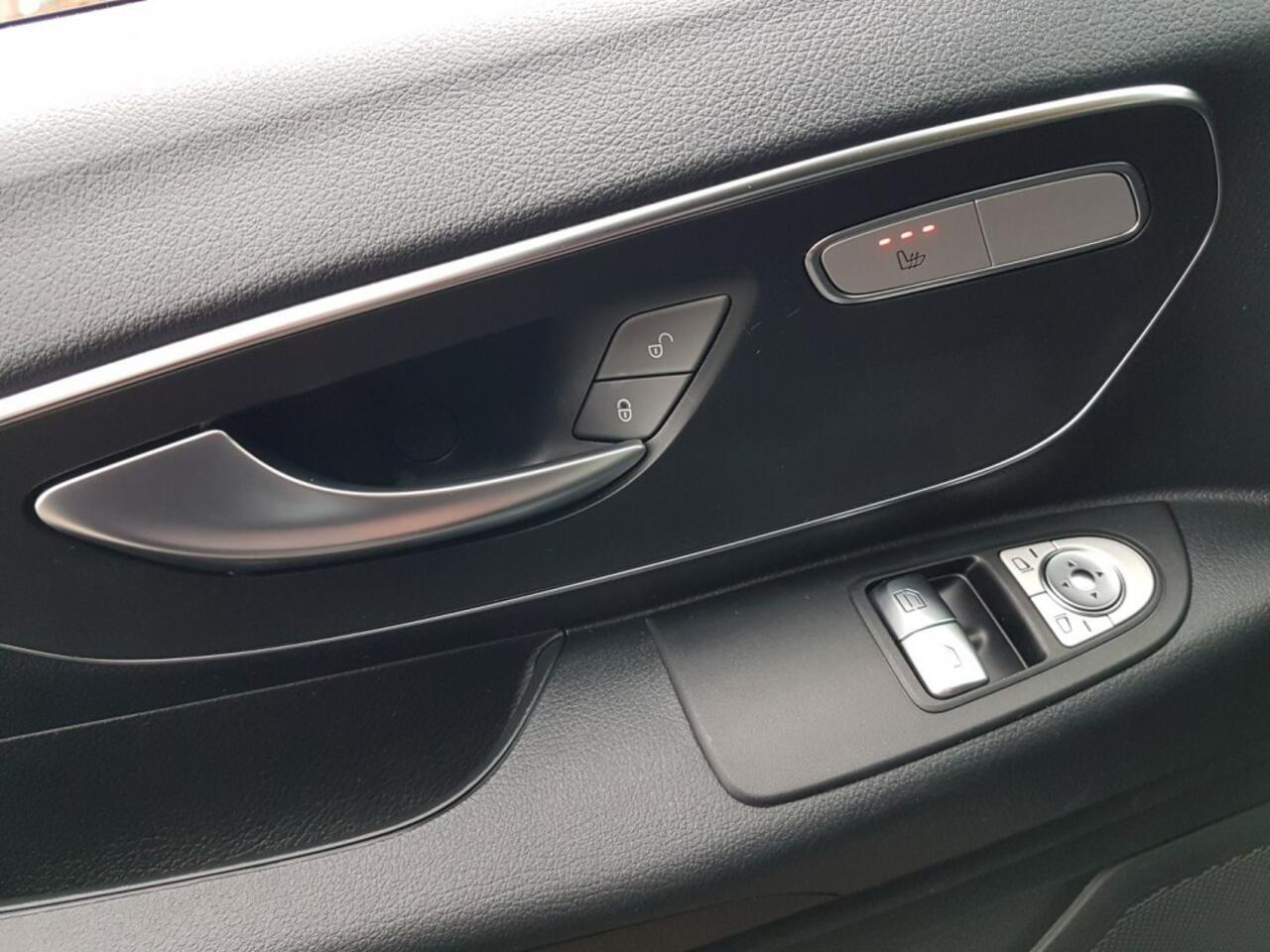 Mercedes-Benz VITO 119 CDI 4 matic L2 BPM vrij Tourer Pro Campstar