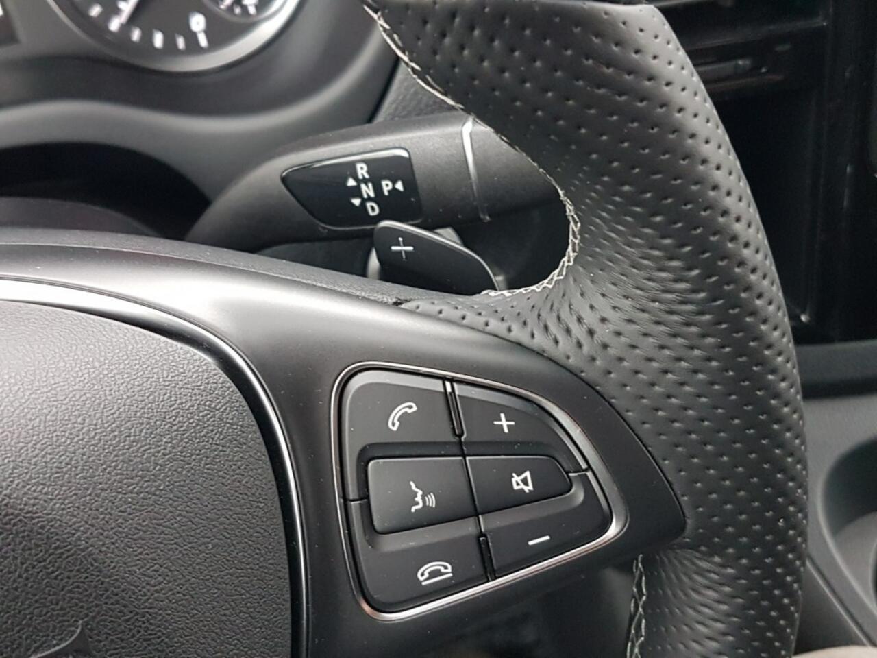 Mercedes-Benz VITO PÃ¶ssl Pro Campstar 119 CDI 4 matic 190pk L2