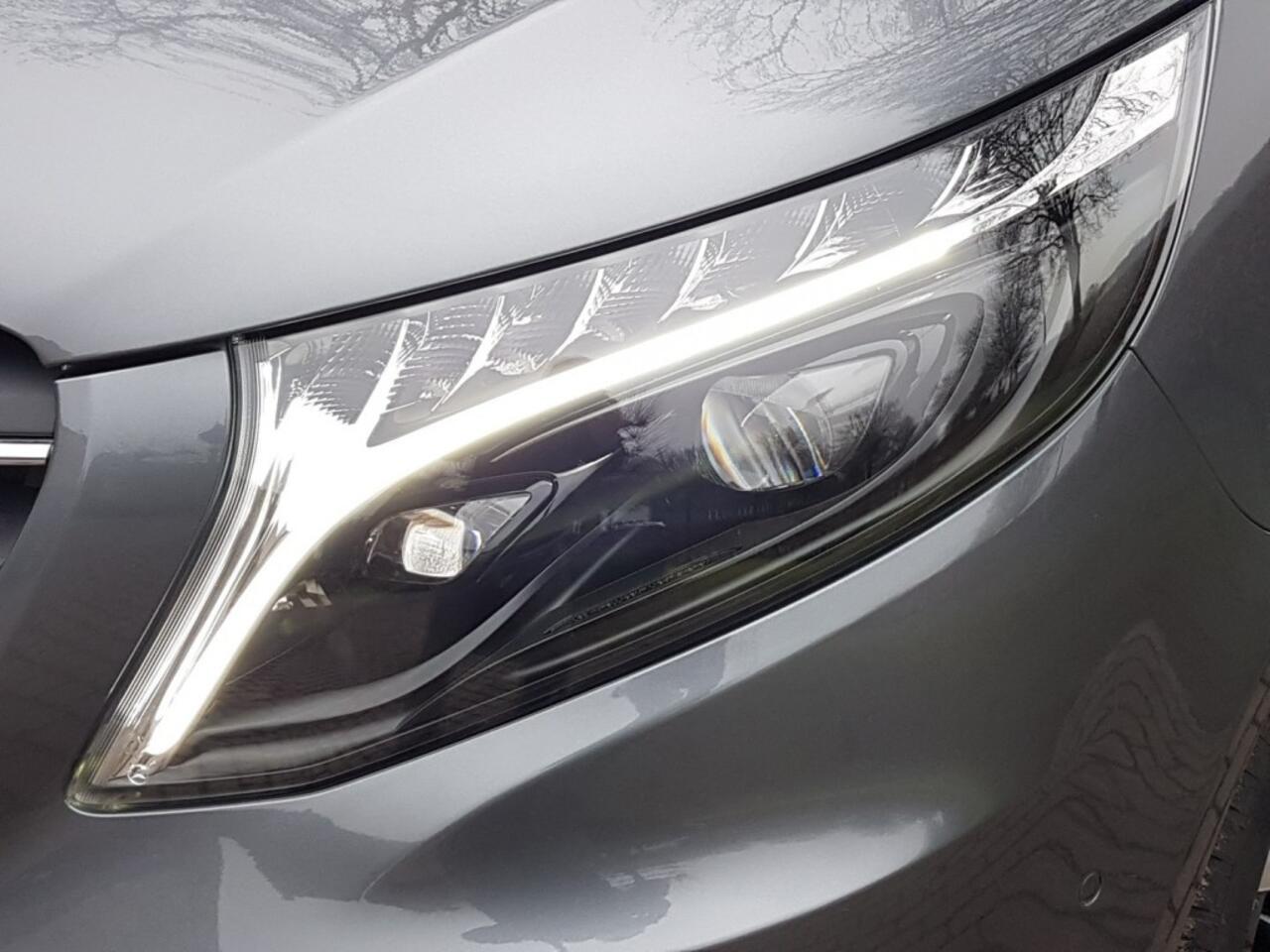 Mercedes-Benz VITO PÃ¶ssl Pro Campstar 119 CDI 4 matic 190pk L2