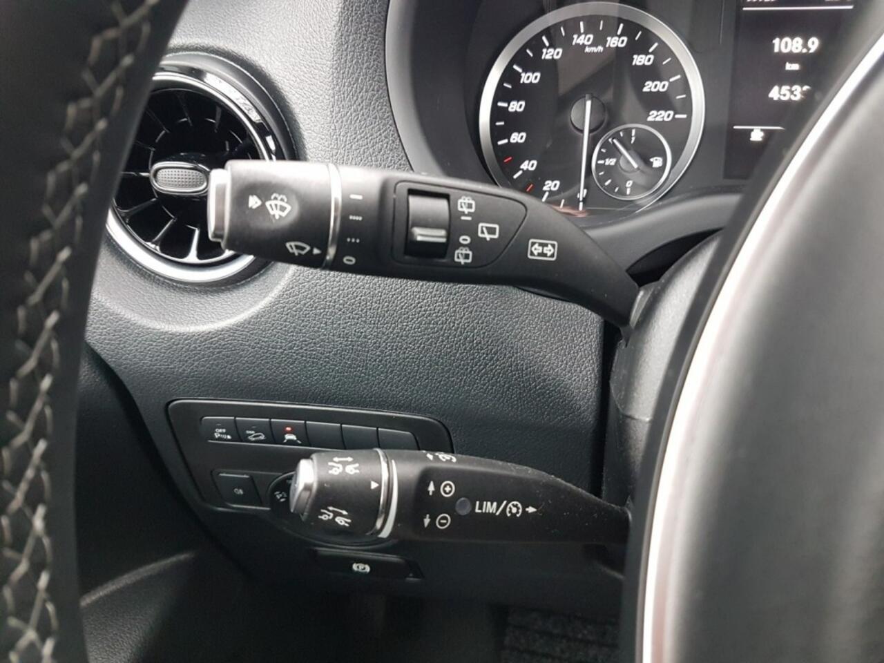 Mercedes-Benz VITO PÃ¶ssl Pro Campstar 119 CDI 4 matic 190pk L2