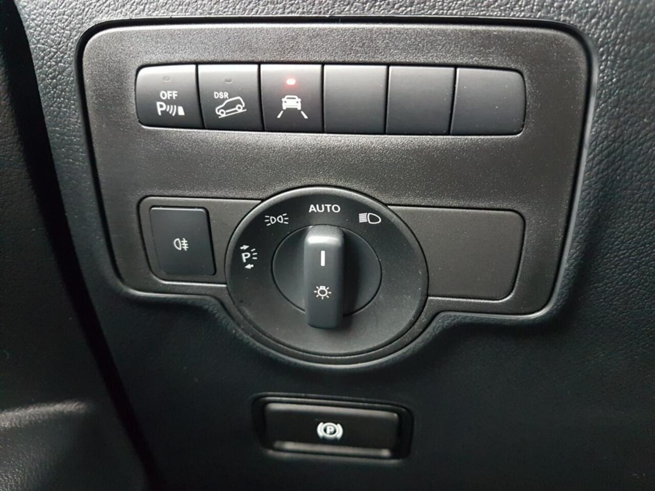 Mercedes-Benz VITO PÃ¶ssl Pro Campstar 119 CDI 4 matic 190pk L2