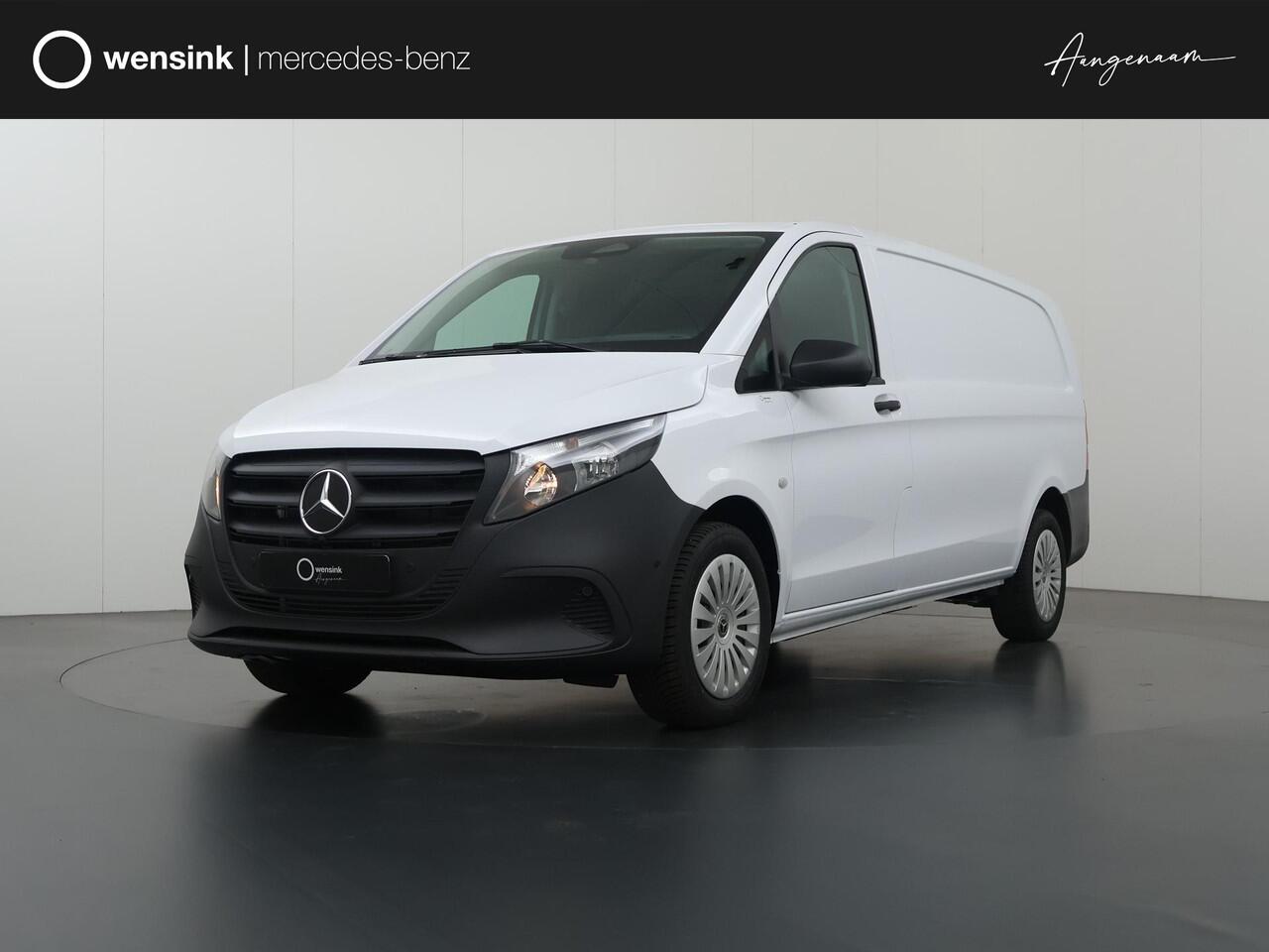 Mercedes-Benz VITO 114 CDI GB L3 PRO | Trekhaak | Achteruitrijcamera | Facelift |