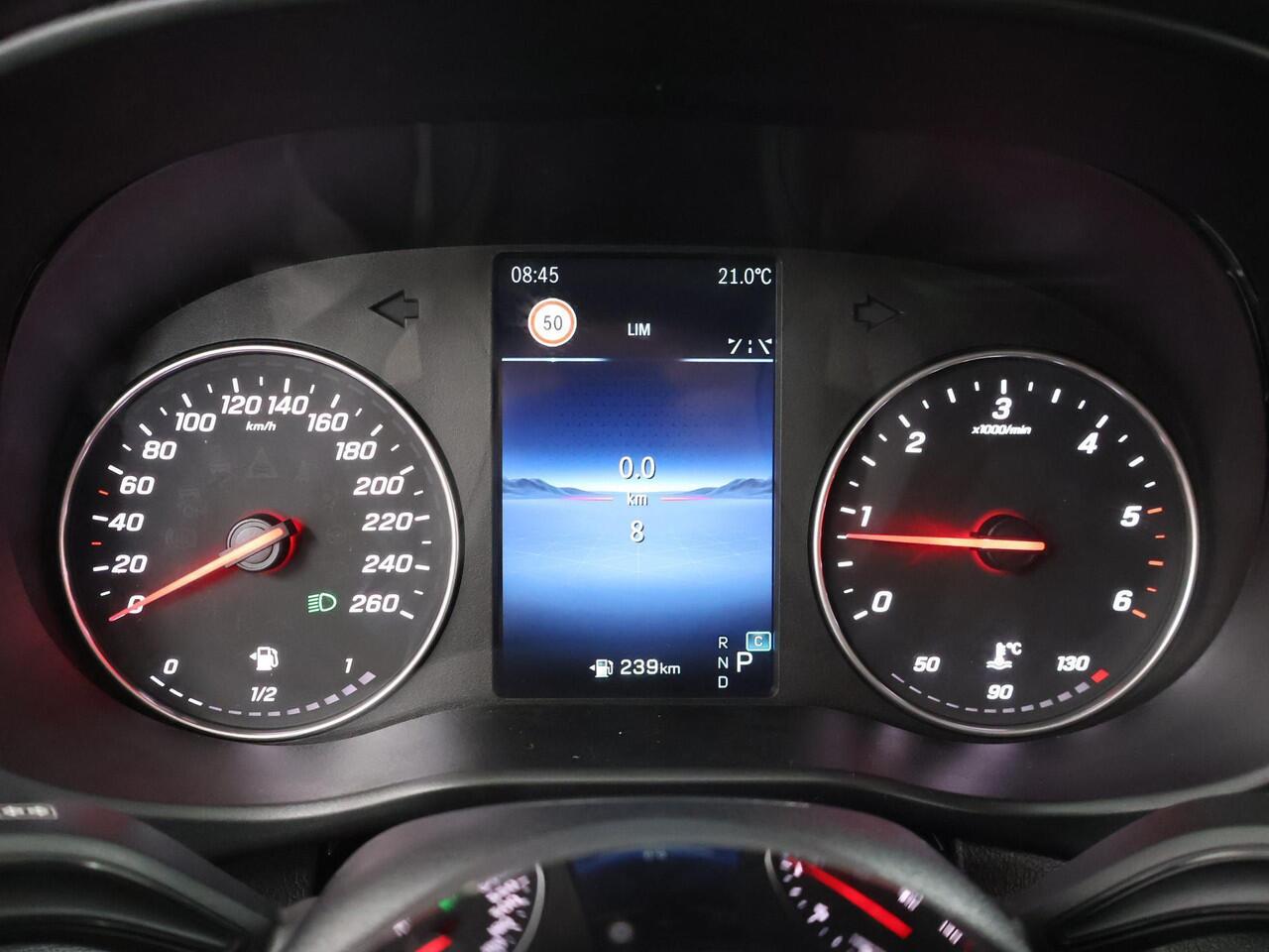 Mercedes-Benz VITO 114 CDI GB L3 PRO | Trekhaak | Achteruitrijcamera | Facelift |