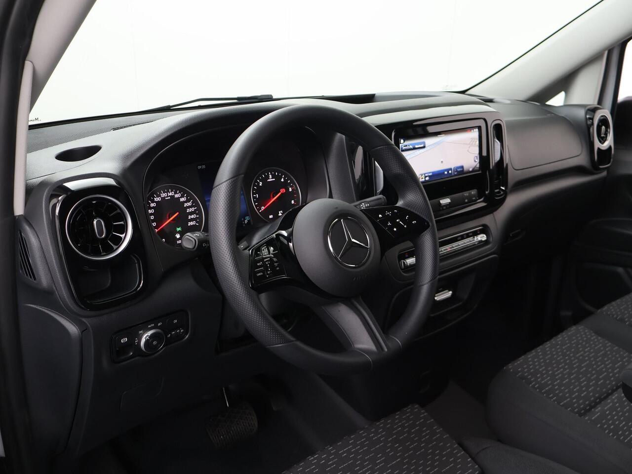 Mercedes-Benz VITO 114 CDI GB L3 PRO | Trekhaak | Achteruitrijcamera | Facelift |