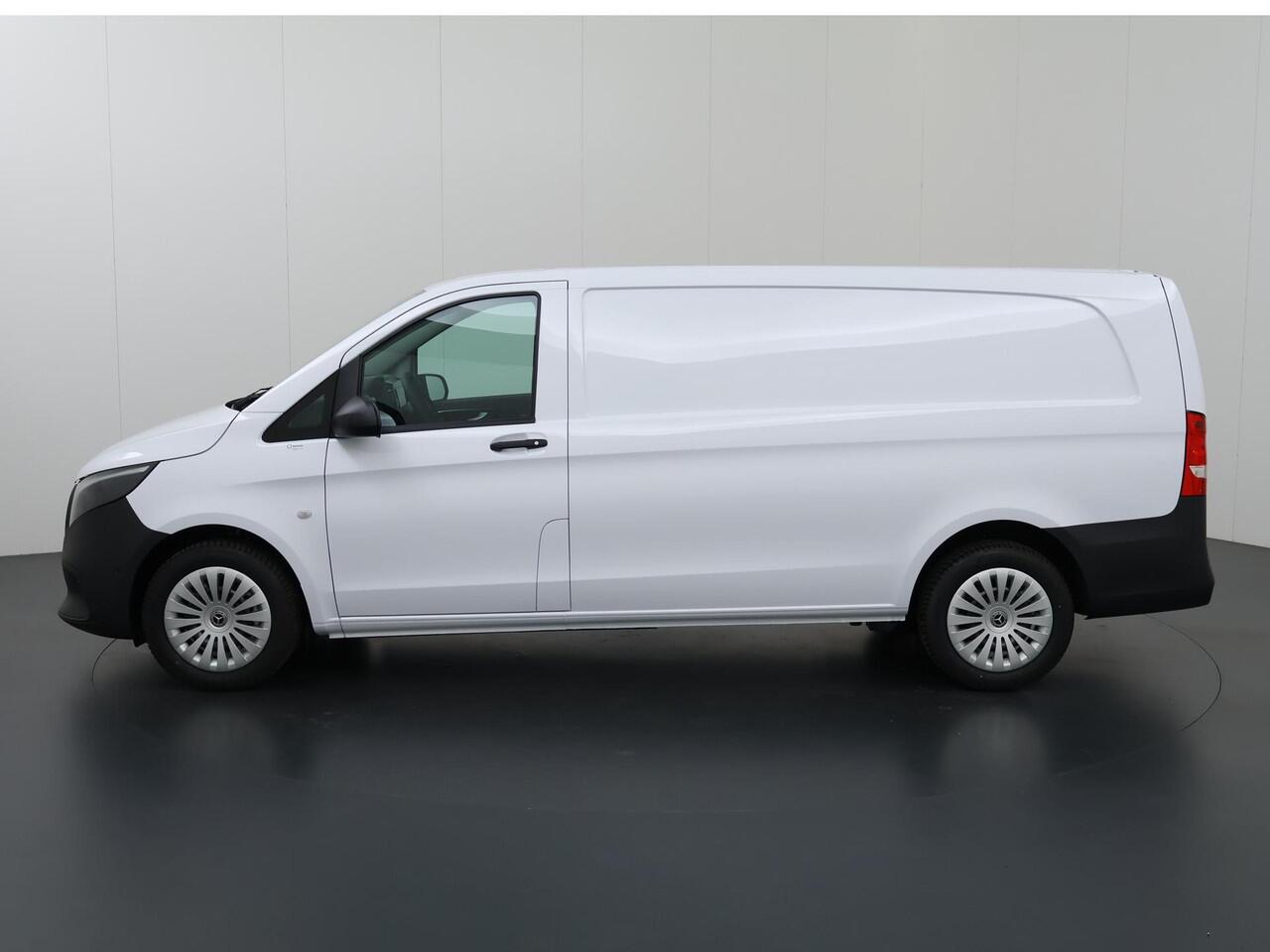 Mercedes-Benz VITO 114 CDI GB L3 PRO | Trekhaak | Achteruitrijcamera | 3 zits |
