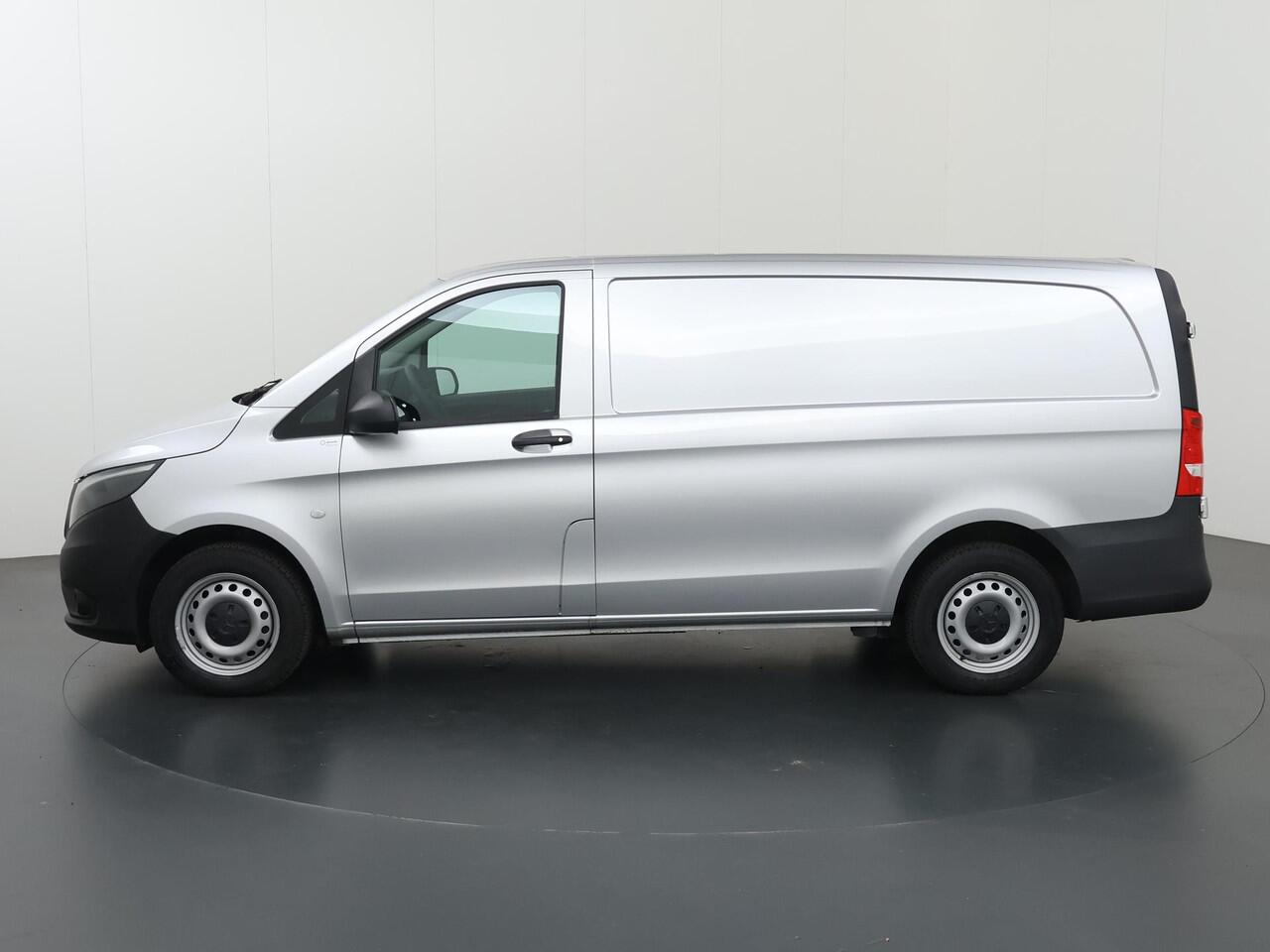 Mercedes-Benz VITO 114 CDI | Aut. | L2 Lang | Parkeercamera | Bluetooth | Airco | Cruise Control | Certified
