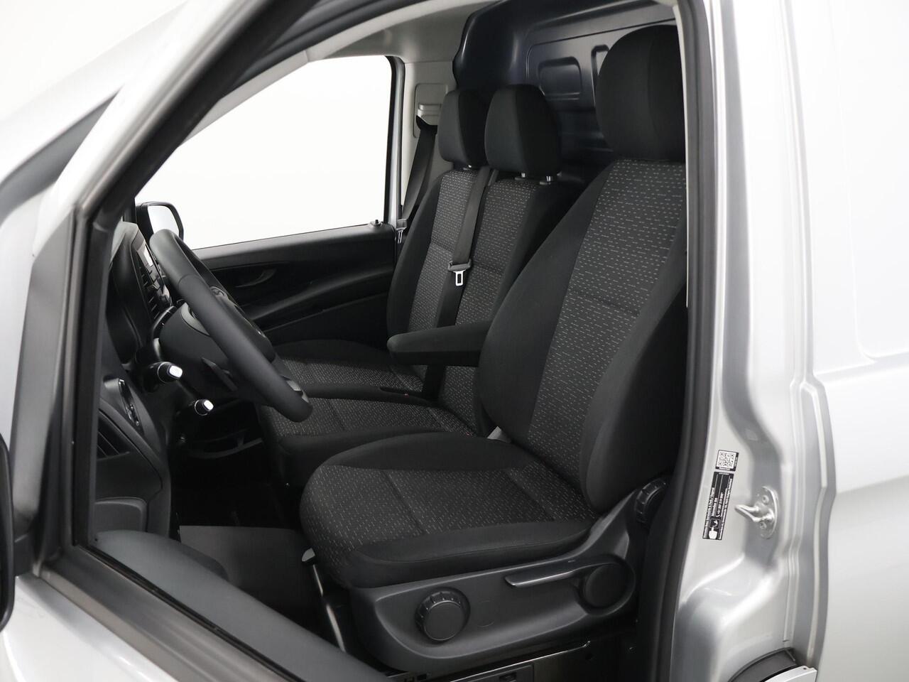 Mercedes-Benz VITO 114 CDI | Aut. | L2 Lang | Parkeercamera | Bluetooth | Airco | Cruise Control | Certified