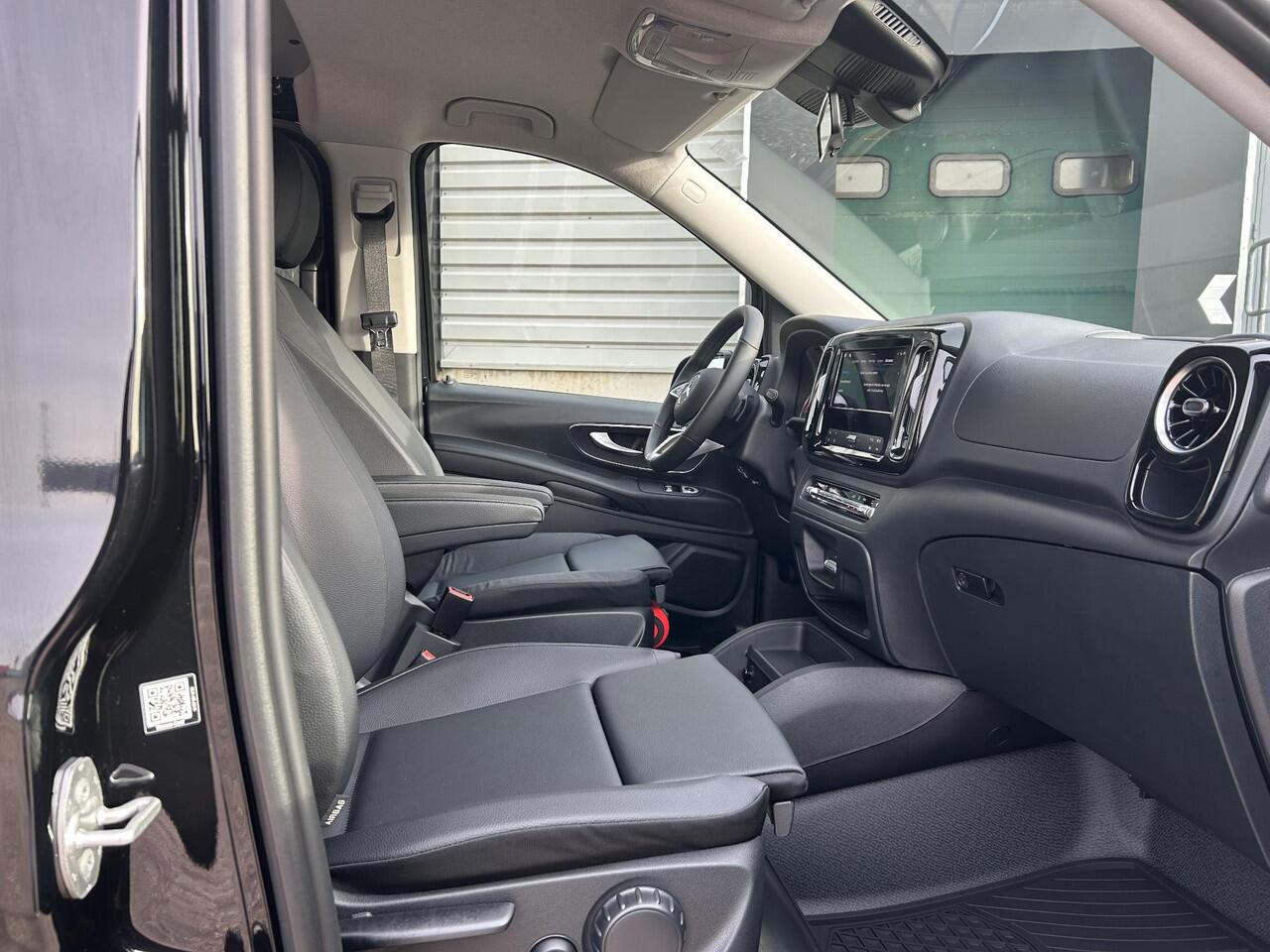 Mercedes-Benz VITO 119 CDI L3 Select | Cruise Control | Navigatie | Stoelverwarming