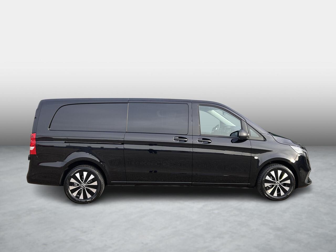 Mercedes-Benz VITO 119 CDI L3 Select | Cruise Control | Navigatie | Stoelverwarming