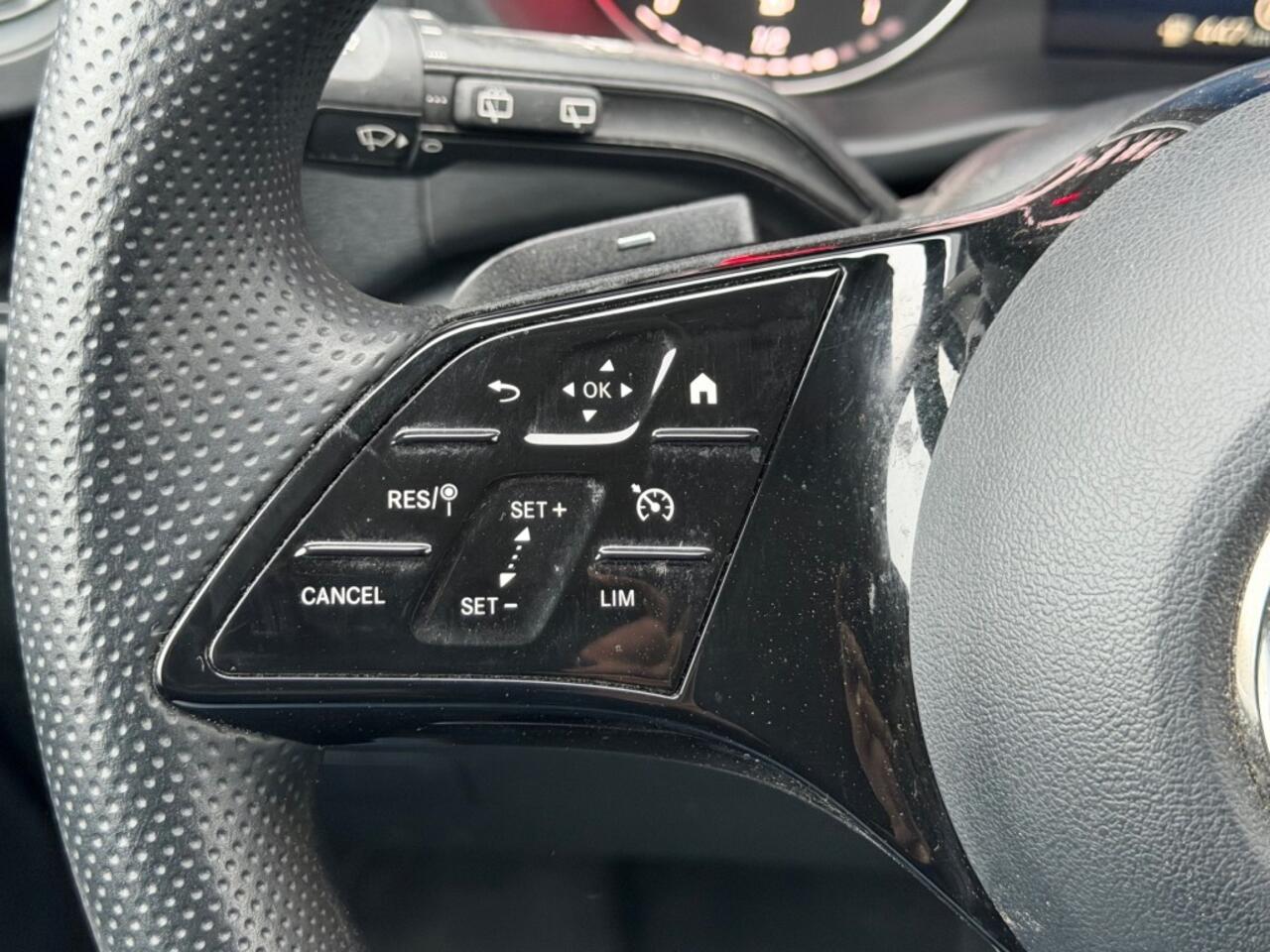 Mercedes-Benz VITO 116 CDI RWD PRO LANG / Navi / Airco /