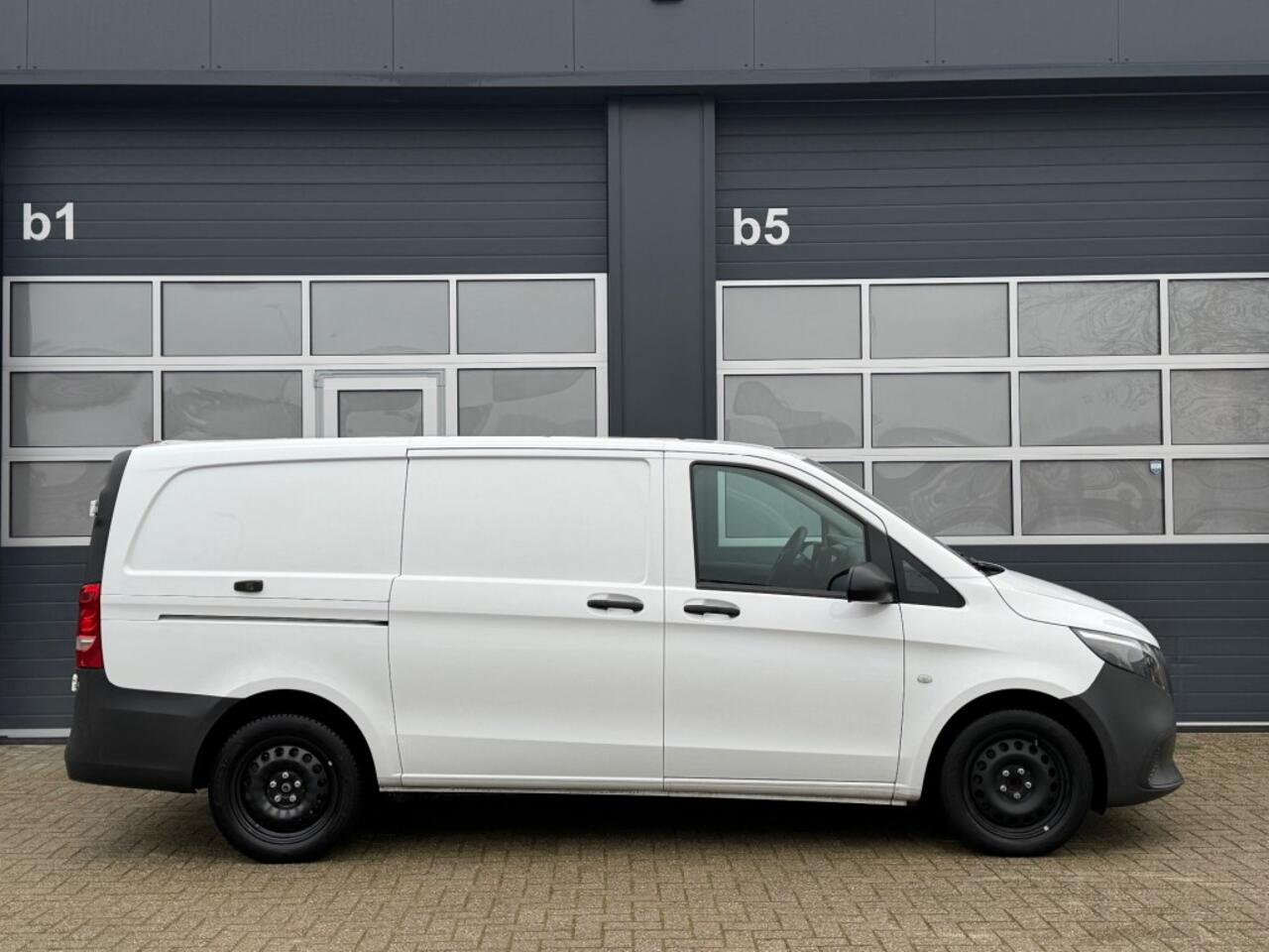 Mercedes-Benz VITO 116 CDI RWD PRO LANG / Navi / Airco /