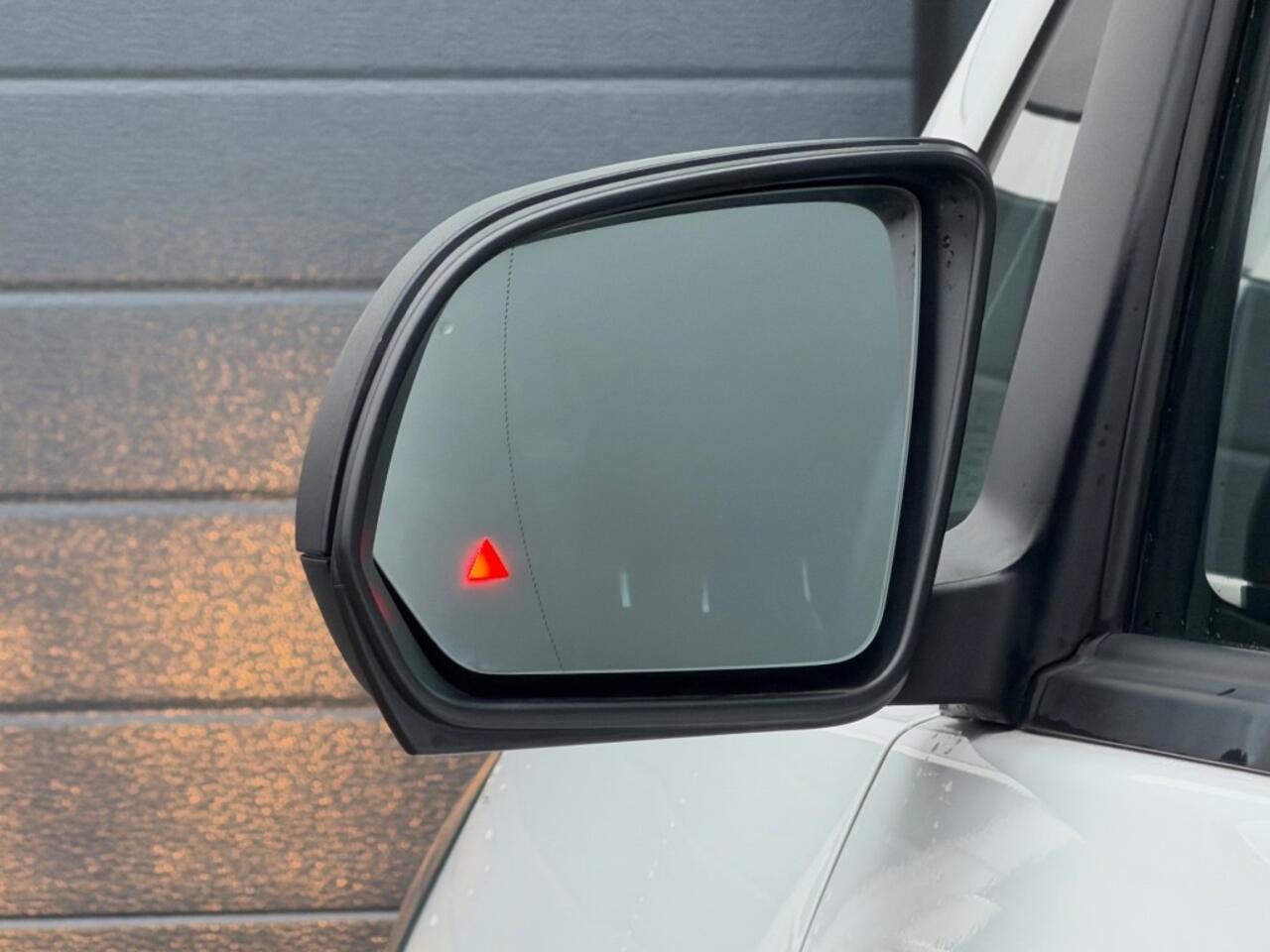 Mercedes-Benz VITO 116 CDI RWD PRO LANG / Navi / Airco /