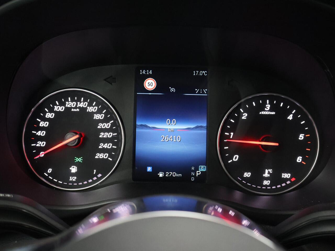 Mercedes-Benz VITO 116 CDI | Aut. | XL L3 | Dubbele Schuifdeur | LM Velgen | Parkeercamera | 3-zits | Trekhaak | Apple Carplay / Android Auto | All-season | Certified