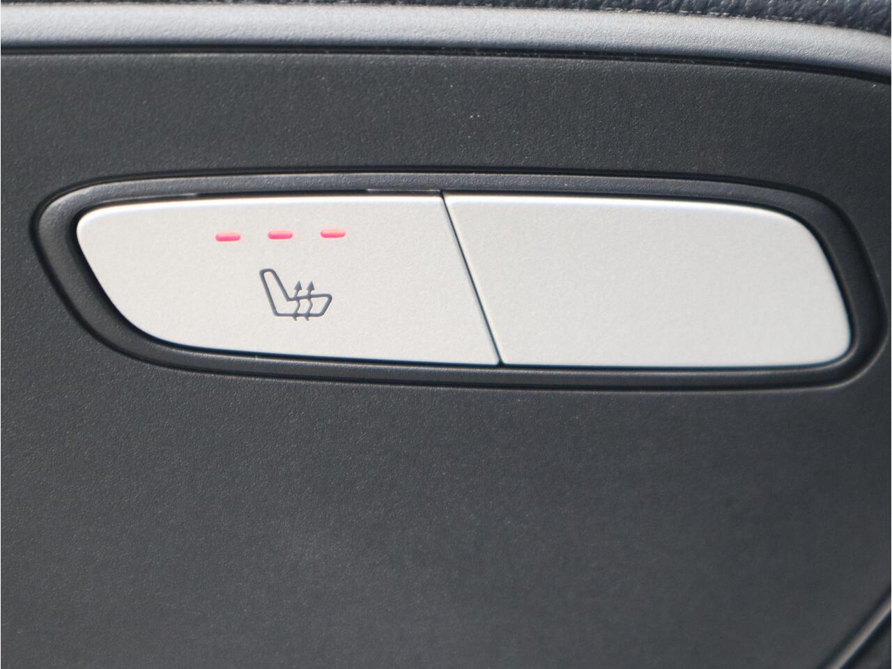 Mercedes-Benz VITO eVito Lang 66 kWh NAVI - SMARTPHONE INTEGRATIE - ALARM SCM3